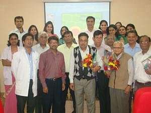 College Image
